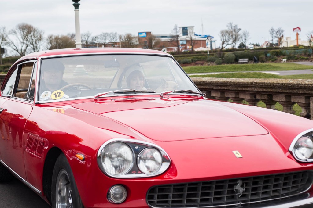 Southport Festival of&nbsp;Speed