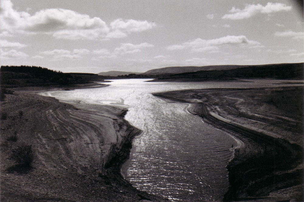 Two views of Stocks&nbsp;Reservoir