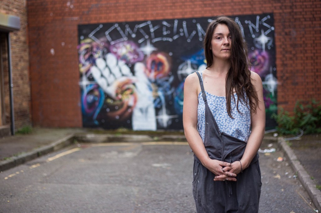 The difference between photojournalism, documentary, editorial, and commercial&nbsp;photography