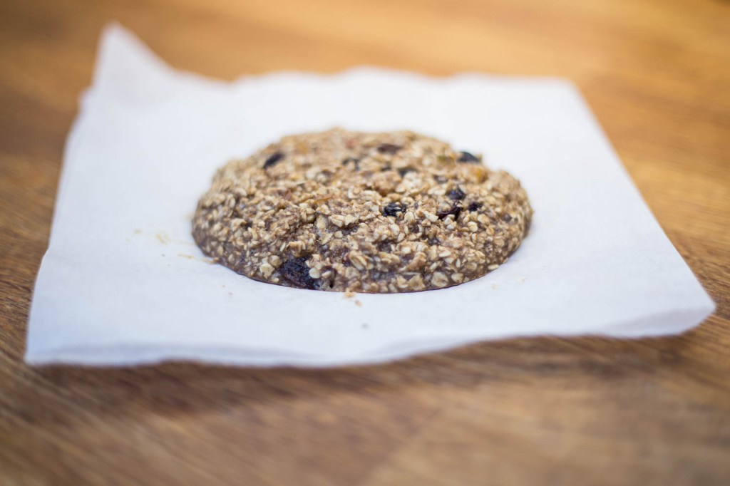 Spicy Breakfast Biscuits