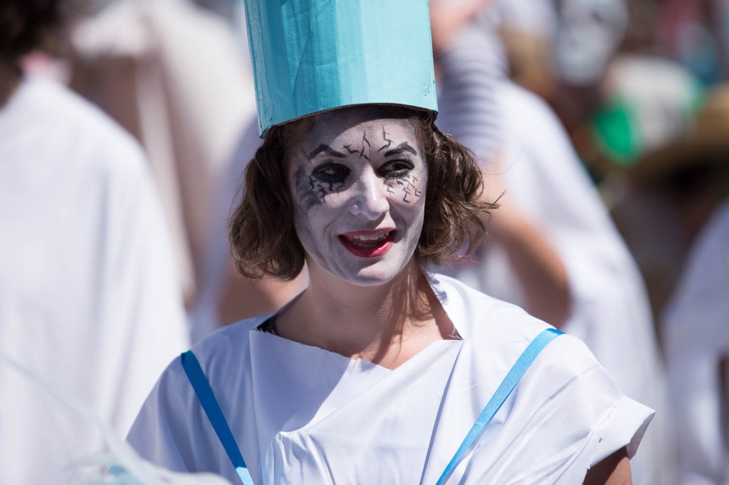 Hebden Bridge Handmade&nbsp;Parade