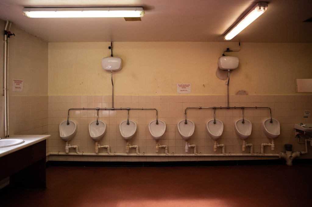 An Interview With&nbsp;Myself