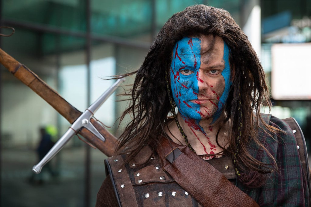 Liverpool Comic Con&nbsp;2019