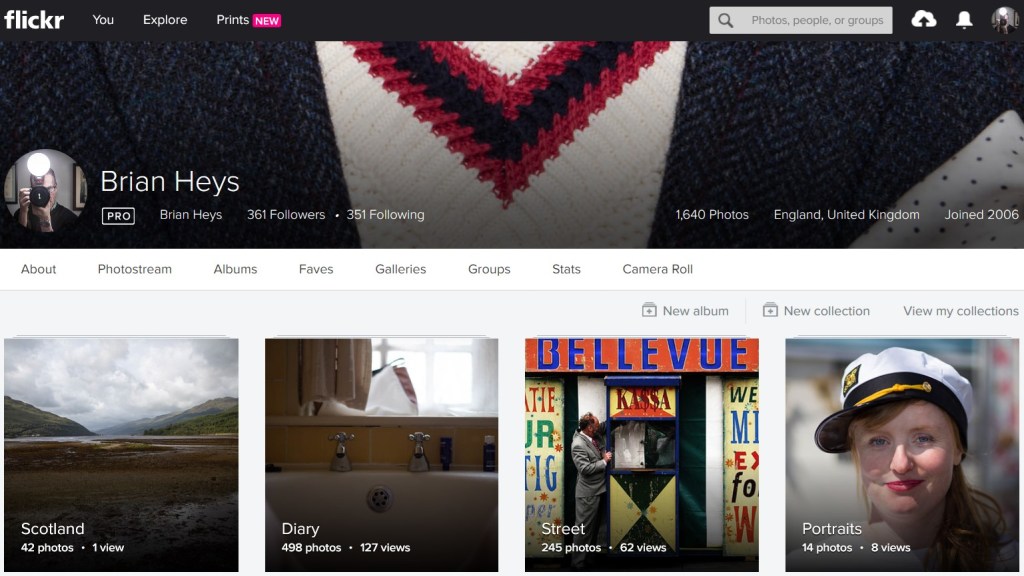 Will 2020 be The Last Year of&nbsp;Flickr?