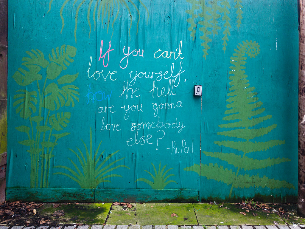 Getting Back on&nbsp;Path