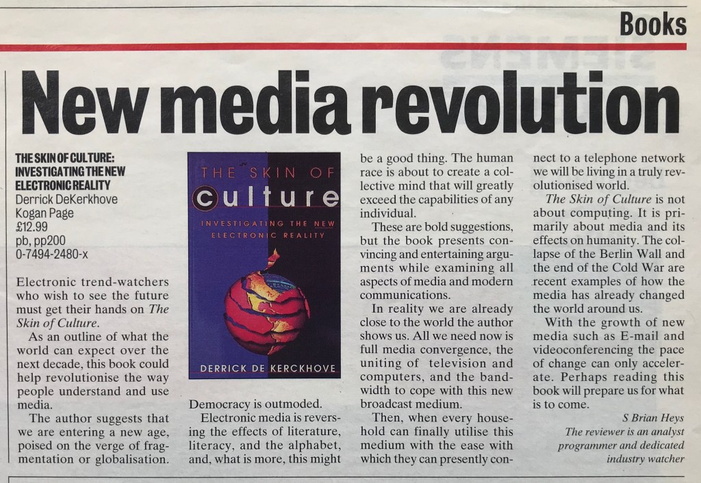 Computer Industry Book&nbsp;Reviews