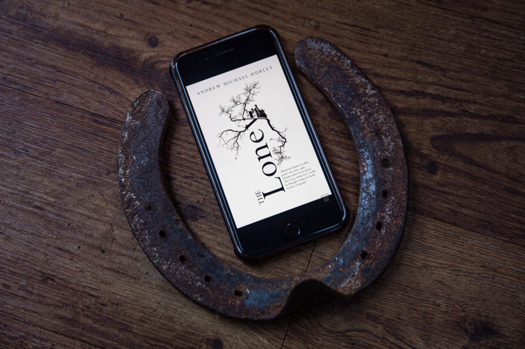 Book Review: The&nbsp;Loney