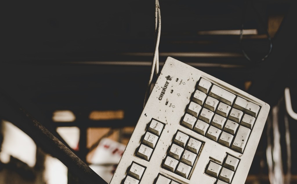 Getting Critical Distance when&nbsp;writing