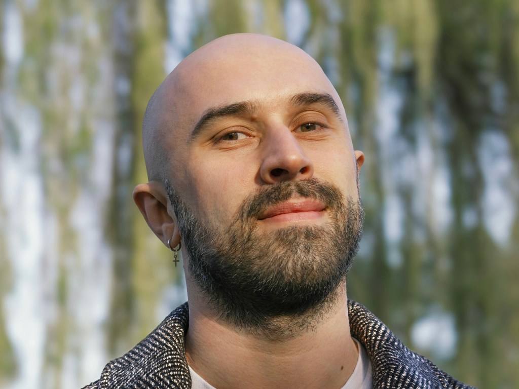 Yes, I Still Shave My&nbsp;Head