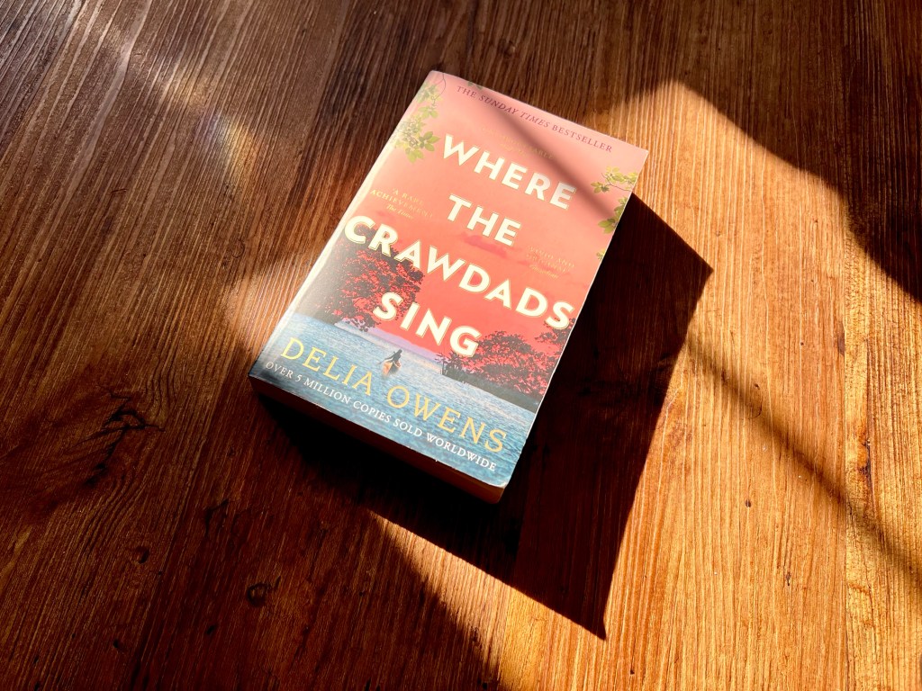 Book Review: Where the Crawdads&nbsp;Sing