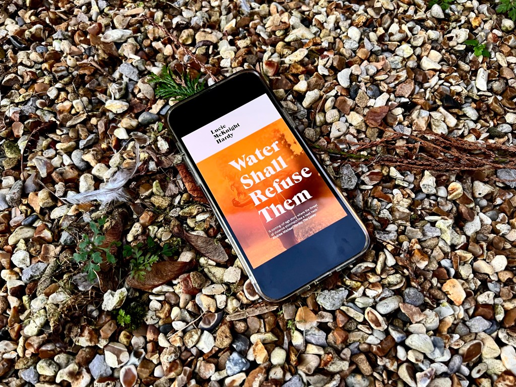 Book Review: Water Shall Refuse&nbsp;Them