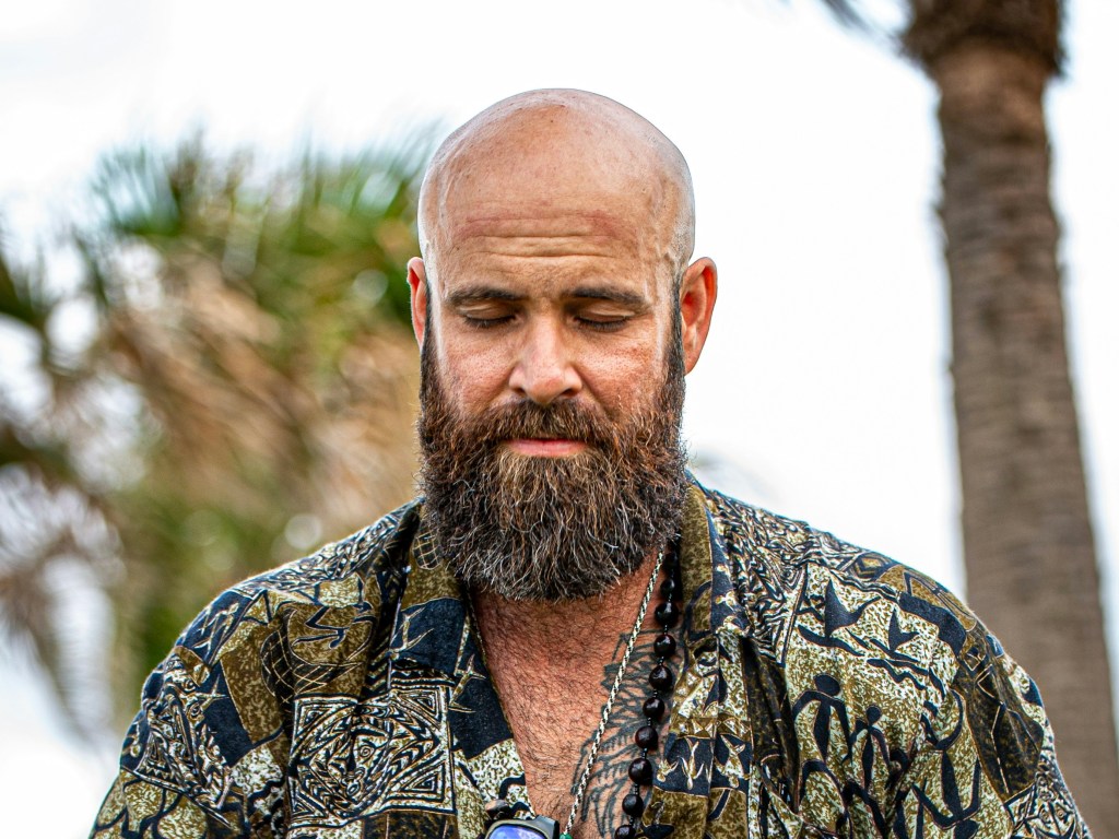 Upgrading from Foil to Blades for Head&nbsp;Shaving