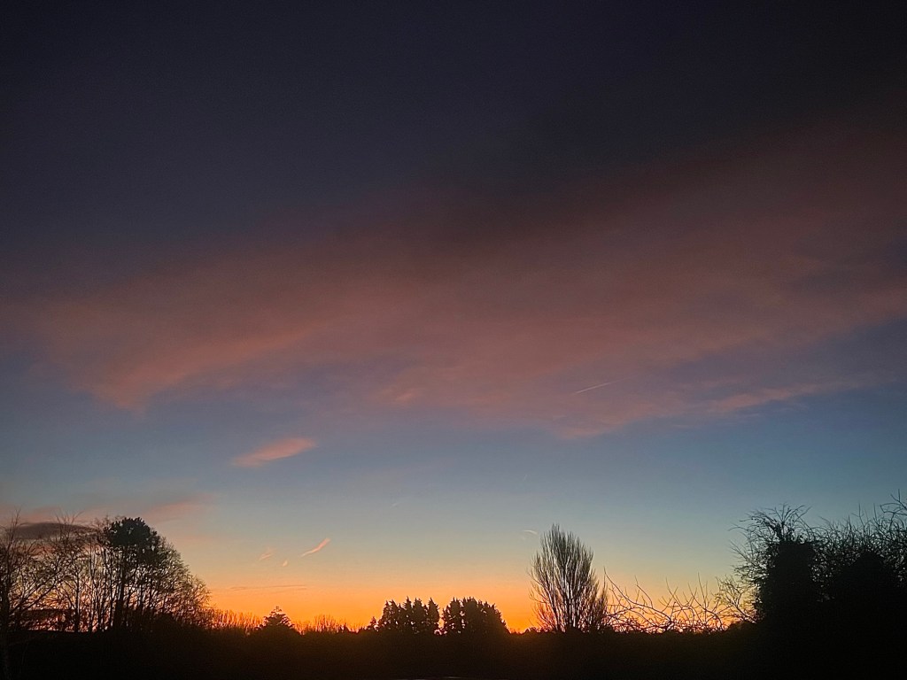 Finding Joy in Doing “Nothing”: Embracing Weekend&nbsp;Simplicity