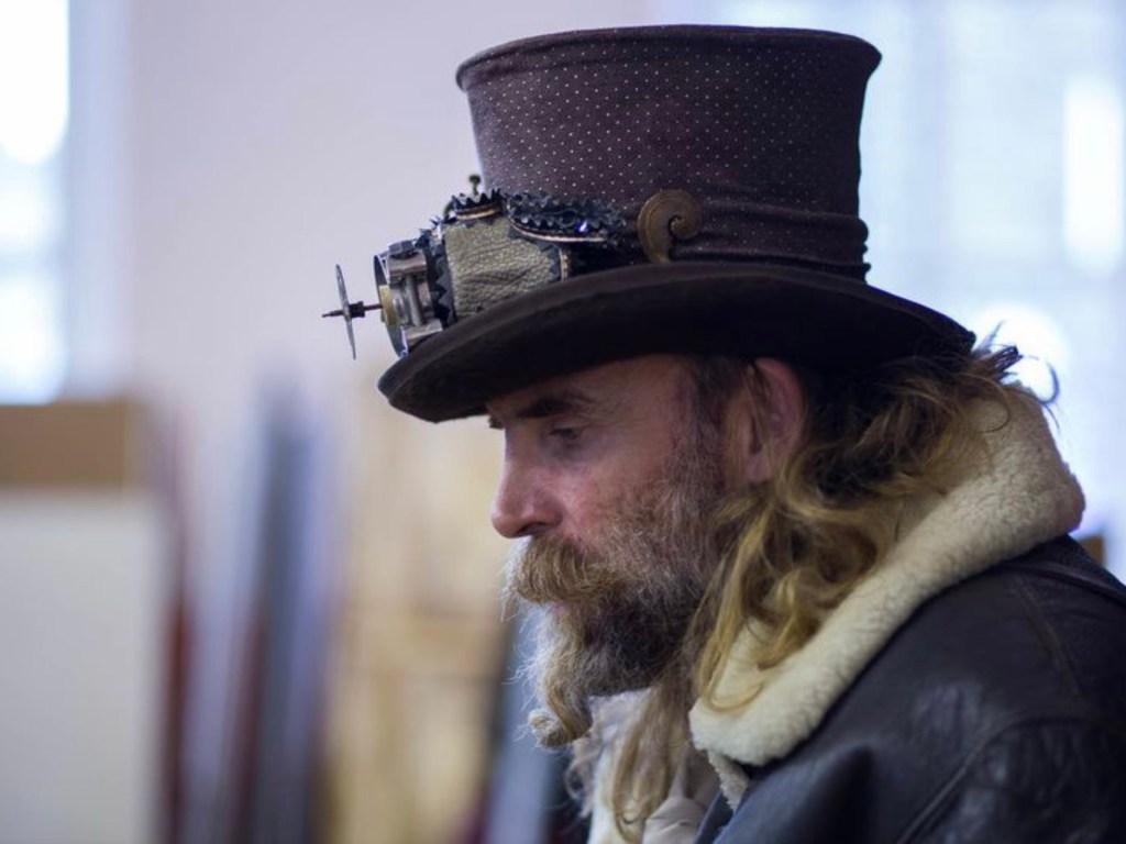 Finding your purpose in life