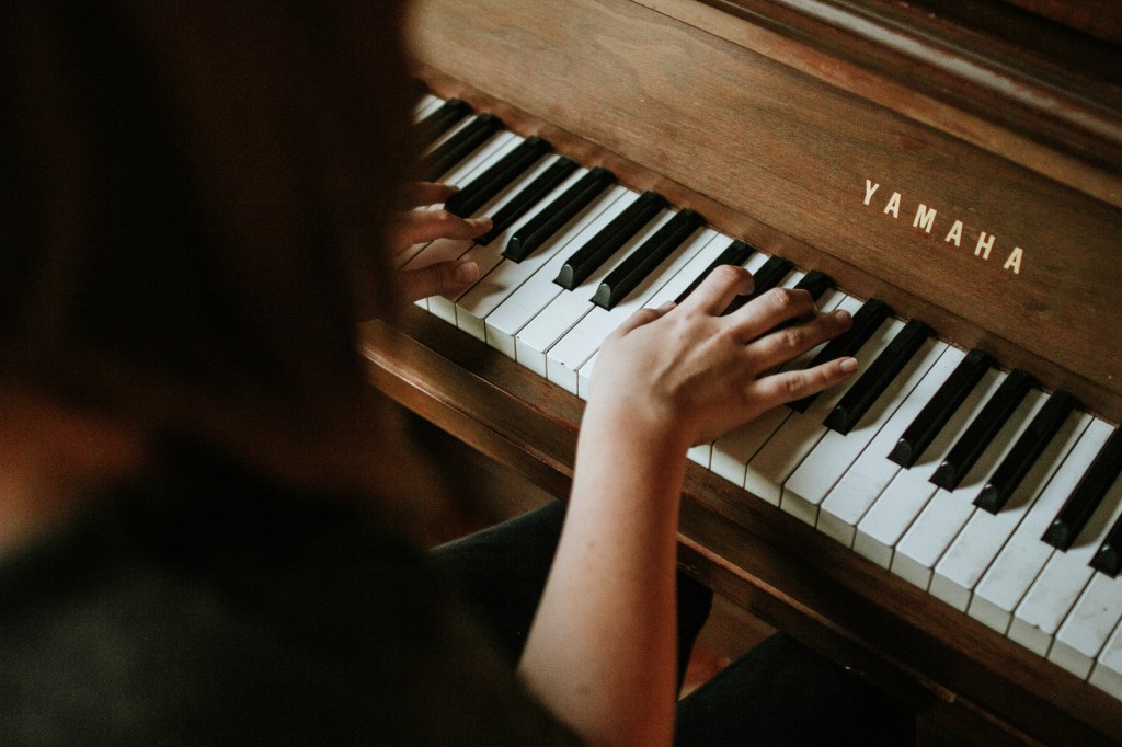 The 80:20 Rule for Piano Mastery: Becoming Great in Just Two&nbsp;Years