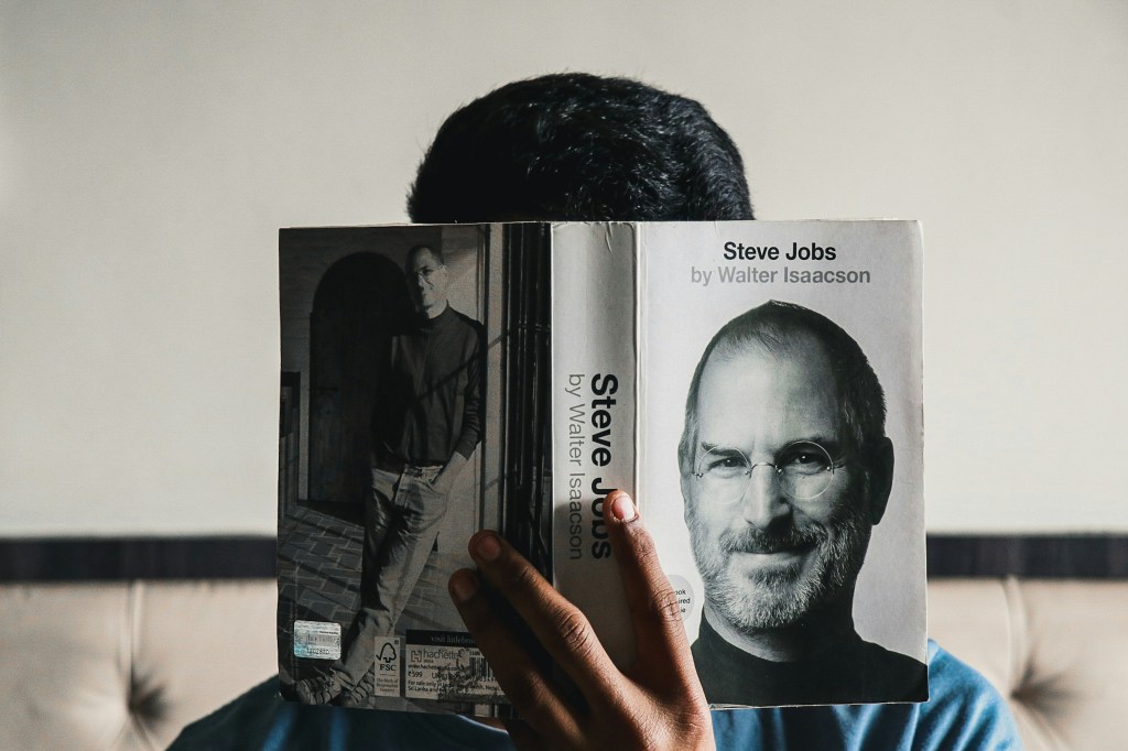 How Gen Z Views Steve Jobs and His Vision for&nbsp;Technology