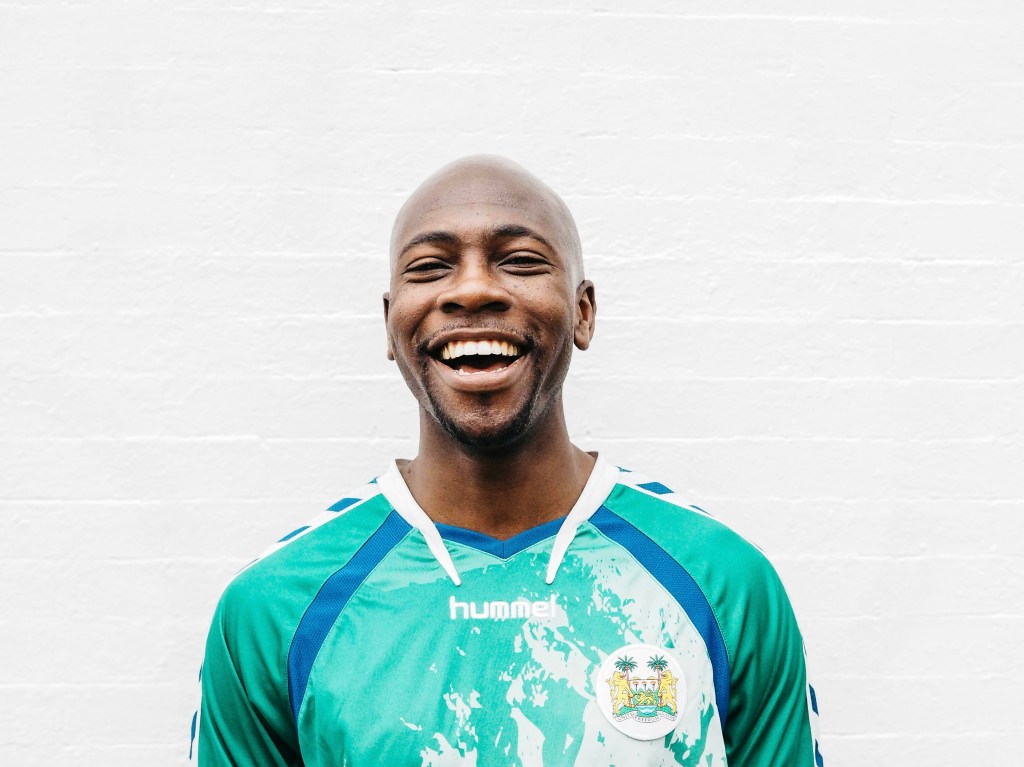 How to Handle Criticism or Teasing About Being Bald